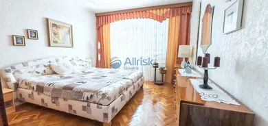 Mieszkania na sprzedaż, 4-pokojowe, Šaľa · €128 000