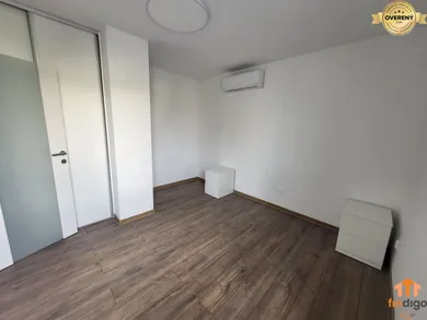 Na prenájom 2-izbový byt, 36 m², Trnava, Parková