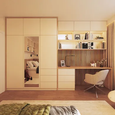 Na predaj 3-izbový byt, 60 m², Modra, Muškátová