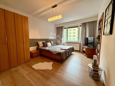 Na prenájom 2-izbový byt, 60 m², Banská Bystrica