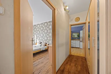 Na predaj 3-izbový byt, 70 m², Bratislava-Ružinov, Exnárova