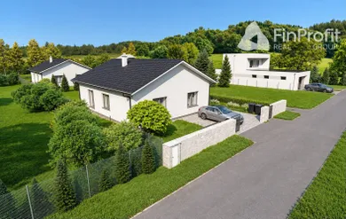 Na predaj dom, 100 m², Telince, -