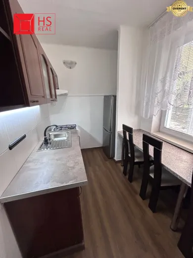 Mieszkania na sprzedaż, 2-pokojowe, Nové Zámky · €128 000