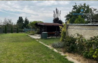 Na predaj rekreačný dom, 540 m², Trebišov