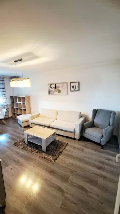 Apartments for rent, 2-room in Dunajská Streda · €600