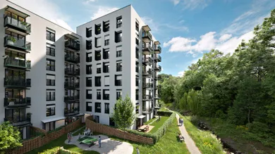 Na predaj 1-izbový byt, 40 m², Bratislava-Staré Mesto