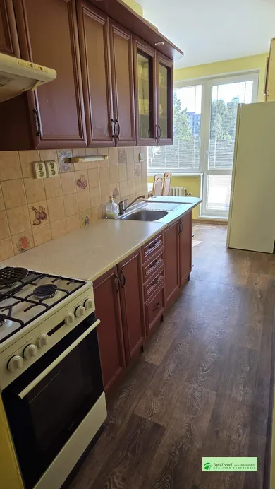 Na predaj 3-izbový byt, 71 m², Bardejov, Komenského
