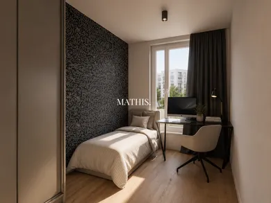 Na predaj 3-izbový byt, 80 m², Prešov, Hapákova