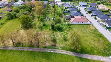 Na predaj pozemok, 134 m², Trenčianska Turná