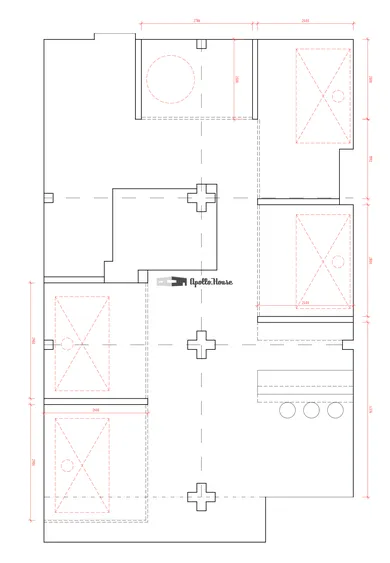 Komerčné priestory na predaj, Bratislava-Ružinov · €259 000