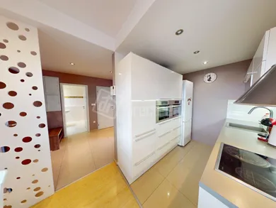 Na predaj byt v Bratislava-Jarovce · €365 000 · Novostavba
