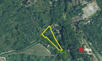 Działki na sprzedaż, Bratislava-Rača · €78 000