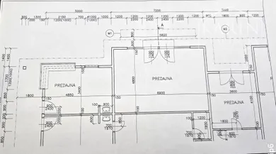 Na prenájom komerčné v Bratislava-Podunajské Biskupice · €790 · Dokončené