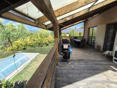Na predaj 4-izbový dom, 238 m², Teplý Vrch