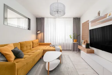 Mieszkania na wynajem, 2-pokojowe, Košice-Nad jazerom · €720