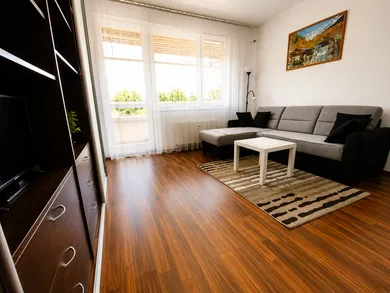 Mieszkania na sprzedaż, 1-pokojowe, Bratislava-Petržalka · €164 900
