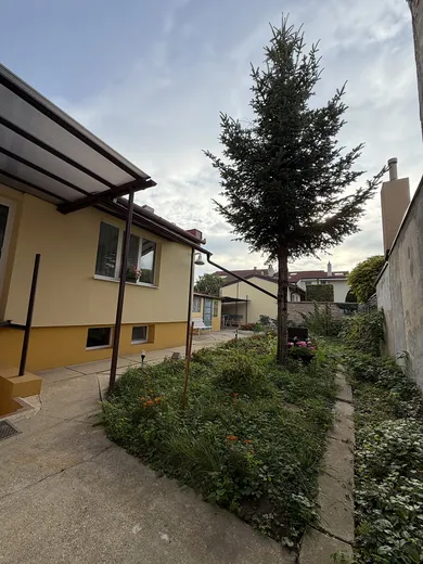 Na predaj 3-izbový dom, 125 m², Trnava, Rudolfa Dilonga