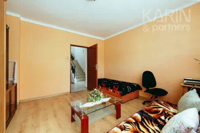 Na predaj dom, 301 m², Mokrý Háj