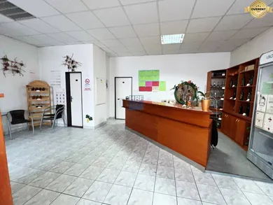 Mieszkania na sprzedaż, 2-pokojowe, Holíč · €69 500