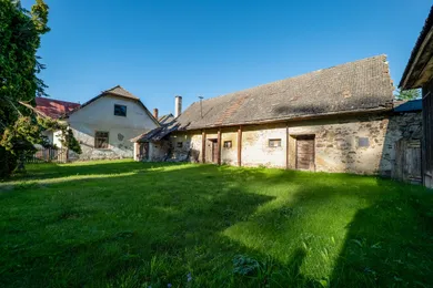 Na predaj dom, 355 m², Lučivná