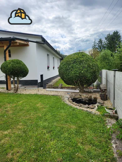 Na predaj 4-izbový dom, 479 m², Vígľaš