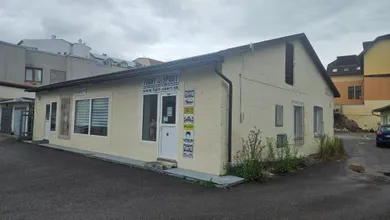 Na prenájom komerčné v Žilina · €700 · Pôvodný stav