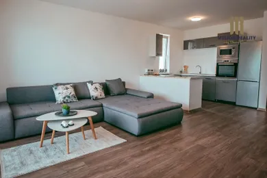 Na predaj 2-izbový byt, 54 m², Trebišov, Hodvábna