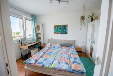 Mieszkania na sprzedaż, 2-pokojowe, Šurany · €100 000