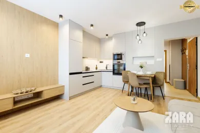 Квартири на продаж, 2-кімнатні, Košice-Sídlisko KVP · €218 800
