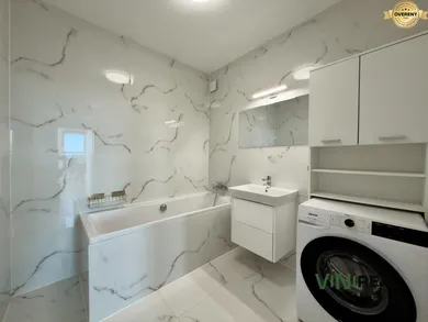 Na prenájom 2-izbový byt, 60 m², Šamorín, Šámot