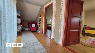 Na predaj 3-izbový rekreačný dom, 105 m², Višňové