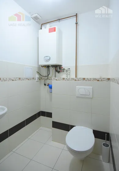Na prenájom 2-izbový byt, 58 m², Trenčín, Dolný Śianec
