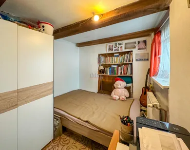 Na predaj 3-izbový dom, 98 m², Žarnovica