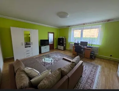 Na predaj 4-izbový dom, 150 m², Sučany, Ďurka Langsfelda