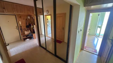Na predaj 4-izbový byt, 90 m², Martin