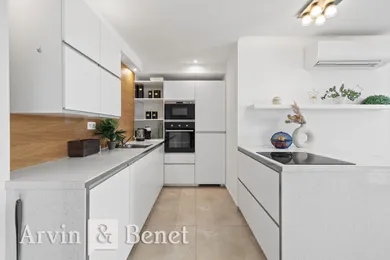 Na prenájom byt v Senec · €735 · Novostavba