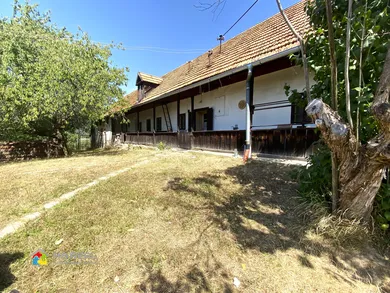 Na predaj 2-izbový dom, 123 m², Tekovská Breznica