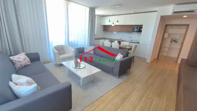 Na prenájom 4-izbový byt, 120 m², Bratislava-Ružinov, Jarabinková