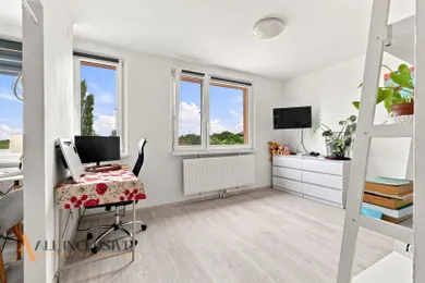 Na predaj 1-izbový byt, 29 m², Šamorín, Gazdovský rad