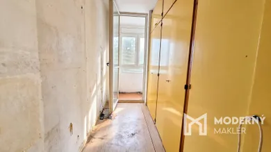 Na predaj 3-izbový byt, 80 m², Bánovce nad Bebravou, K priehrade