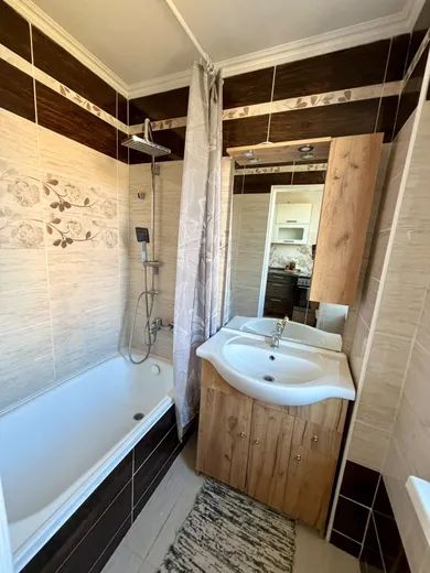 Byty na predaj 3-izbový, Michalovce · €133 000