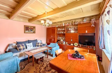 Na predaj 3-izbový dom, 63 m², Žarnovica