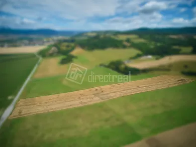 Na predaj pozemok, 250 m², Beckov