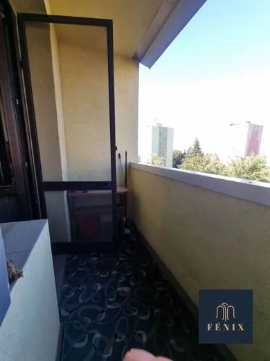 Na prenájom 3-izbový byt, 67 m², Košice-Nad jazerom, Baltická