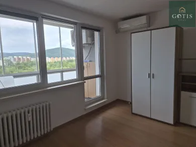 Na predaj 1-izbový byt, 35 m², Košice-Sídlisko Ťahanovce, Havanská