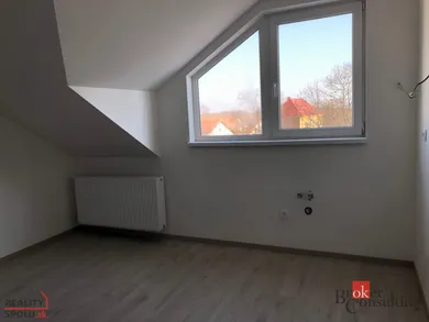 Na predaj byt v Nitra · €113 500 · Novostavba
