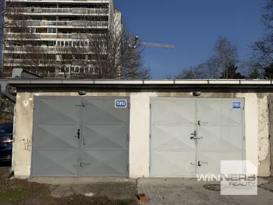 Obiekty na sprzedaż, Bratislava-Ružinov · €39 900