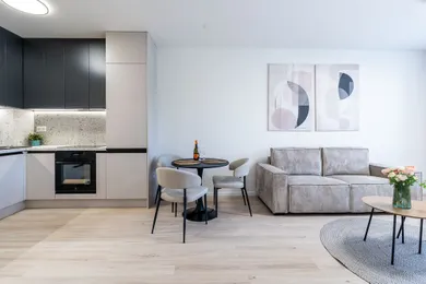 Byty na prenájom 2-izbový, Komárno · €665