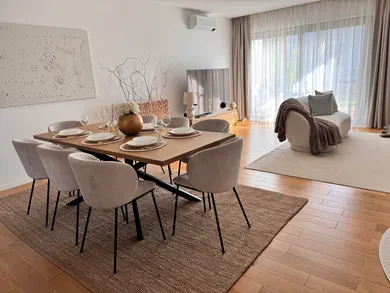 Na predaj dom, 127 m², Bratislava-Záhorská Bystrica, Strmý vŕšok
