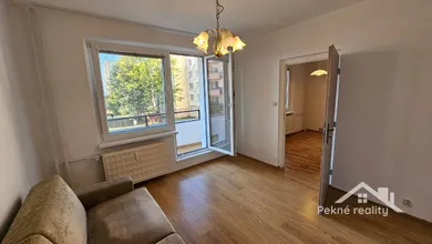 Na prenájom 1-izbový byt, 31 m², Zvolen